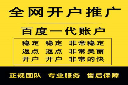 百度推广返点案例：提升品牌影响力